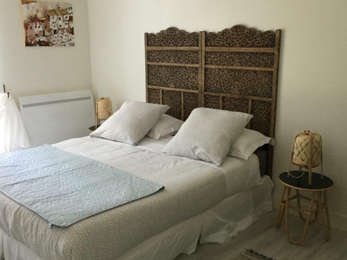 Domaine En Castanet Bed and Breakfast Caraman Buitenkant foto