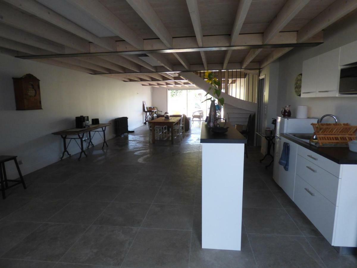 Domaine En Castanet Bed and Breakfast Caraman Buitenkant foto